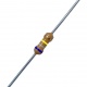 Koolfilmweerstand 680KΩ 5% 0,25W