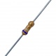 Koolfilmweerstand 6.8Ω 5% 0,25W