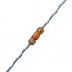 Koolfilmweerstand 82KΩ 5% 0,25W
