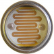 LDR 50 Ohm > 500 KOhm Voorzijde