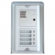 Analoge Intercoms Modulair