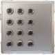 Alphatech NUDV-K Keypad Module