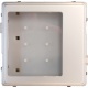 Alphatech NUDV-N Naamplaat Module