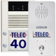 VoIP Intercoms Opbouw