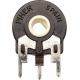Piher 4.7M Ohm Koolfilm Instelpotmeter Staand PT-15-GH