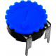 Piher Kartelwiel Blauw  PT-15-GV / PT-15-GH
