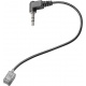 Plantronics US-Mod kabel 2.5mm steker naar RJ9