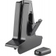Plantronics Savi houder Deluxe Kit voor WH500, W440, W740, CS540
