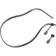 Plantronics Nekband voor Savi 440, Savi 470 en WH500