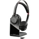 Plantronics Voyager Focus B825 + Stand