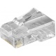 Modulaire connector RJ45 CAT5E