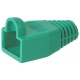 RJ45 tule groen
