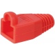 RJ45 tule rood