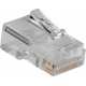 Modulaire connector RJ48