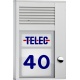 Alphatech SDP Intercom