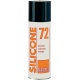 Kontakt Chemie Silicone 72