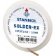 Stannol desoldeerlitze 1.0mm
