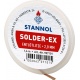 Stannol desoldeerlitze 2mm