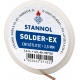 Stannol desoldeerlitze 2.5mm