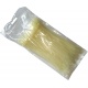 Bundelband 290 x 4.8 mm wit