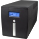 UPS 1000 VA / 600 Watt Display Front
