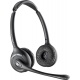 Plantronics reserve headset W720 voor Savi CS520 Binaural