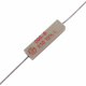 Keramische Weerstand 0.1Ω 10% 5W Vitrohm