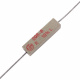 Keramische Weerstand 390Ω 10% 5W Vitrohm