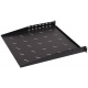 19 Inch Universeel Legbord 1HE / 1U 300mm diep