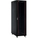 19 Inch Netwerkkast 22 HE 60x112x60cm (BxHxD)