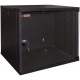 19 Inch Netwerk Wandkast 9HE 54x44.5x60cm (BxHxD)