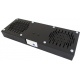 Dak Ventilator Unit met 2 Ventilatoren voor Wandkast 50cm diep