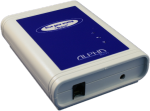 Alphatech Brave GSM Analoog