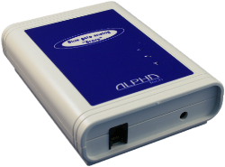 Alphatech Brave GSM Alphatech Brave GSM Analoog