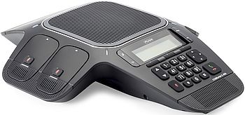 Auerswald COMfortel C-400 Auerswald COMfortel C-400 vergadertelefoon
