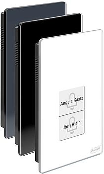Auerswald TFS-Dialog 400 Intercom