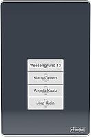 Auerswald TFS-Dialog 400 Intercom