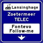 Fontevo Remote Follow-me