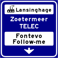 Fontevo Remote Follow-me Fontevo Remote Follow-me